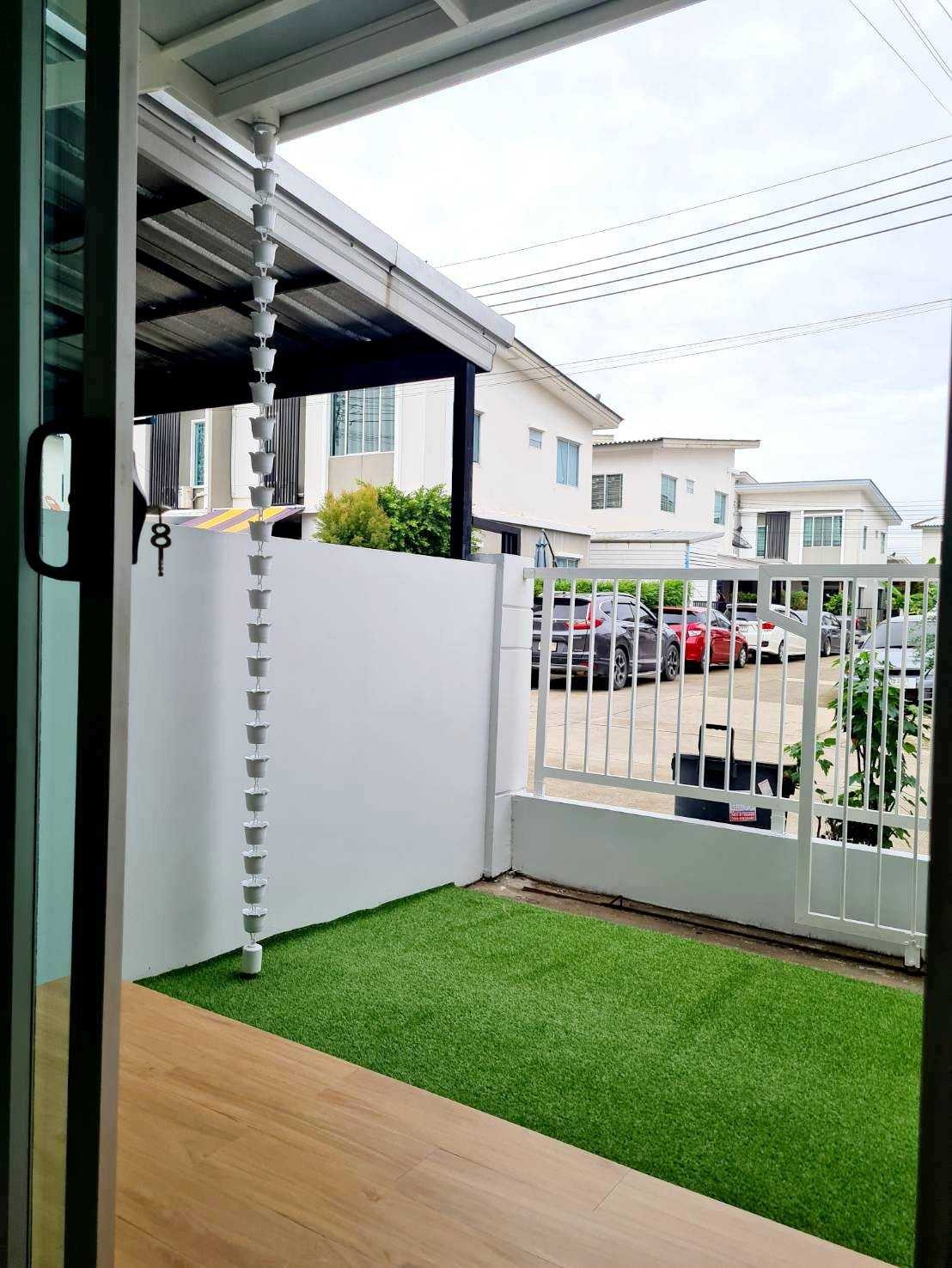3 Bedroom Townhouse For Sale in Bang Kaeo, Bang Phli, Samut Prakan - Image 8