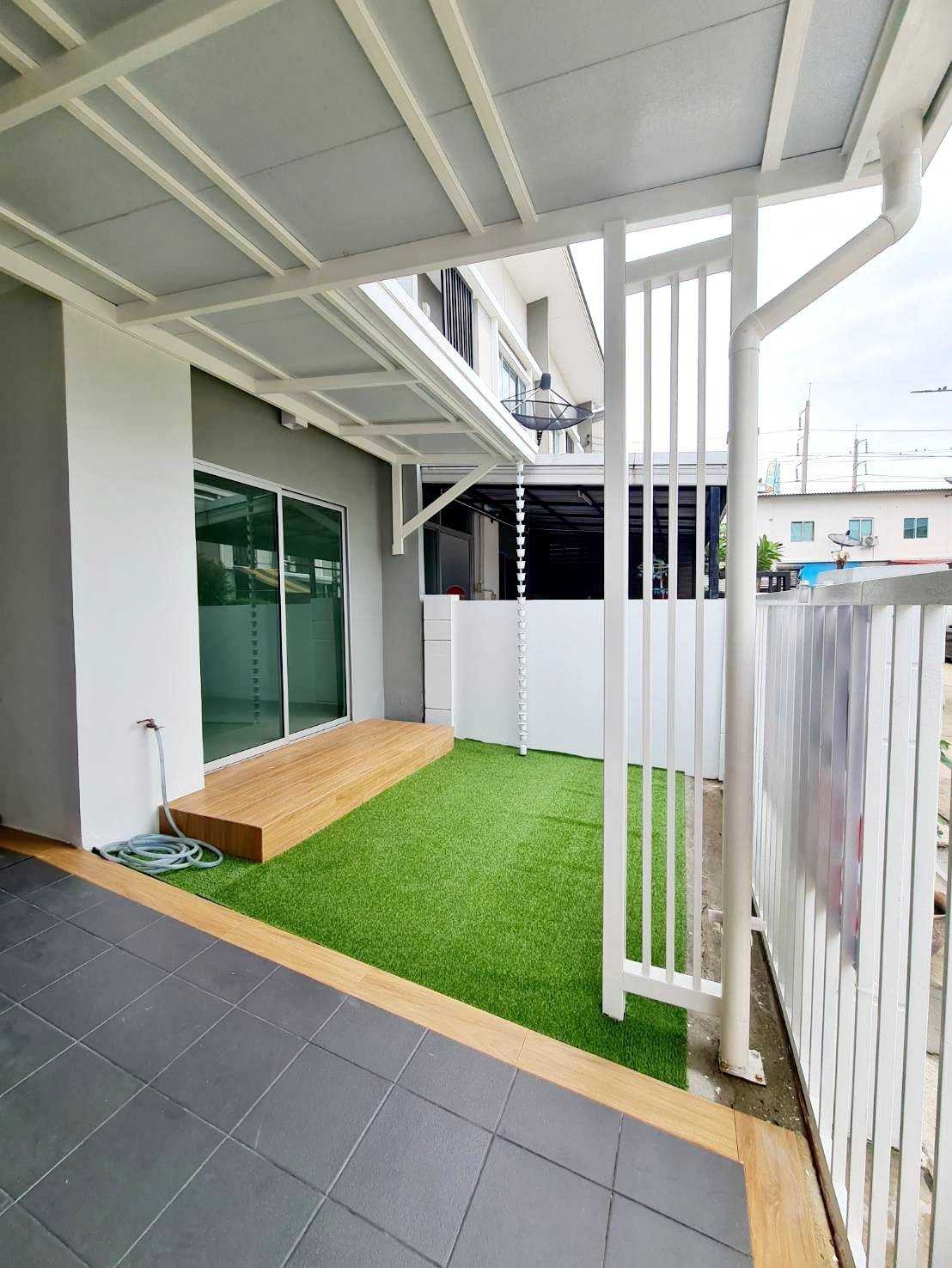 3 Bedroom Townhouse For Sale in Bang Kaeo, Bang Phli, Samut Prakan - Image 7