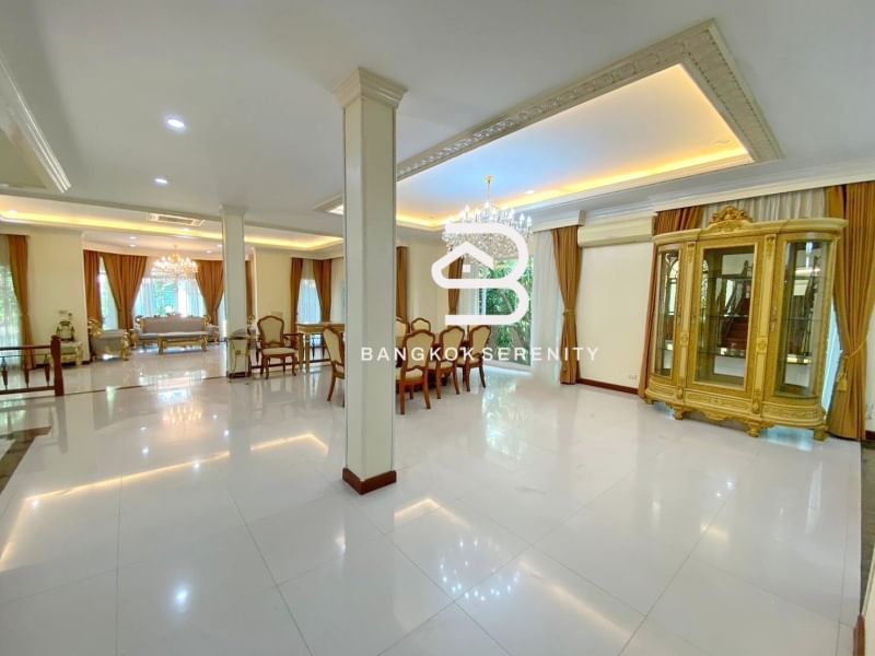 5 ห้องนอน บ้านเดี่ยว สำหรับขาย ใน บางนา, บางนา, กรุงเทพมหานคร - Image 7