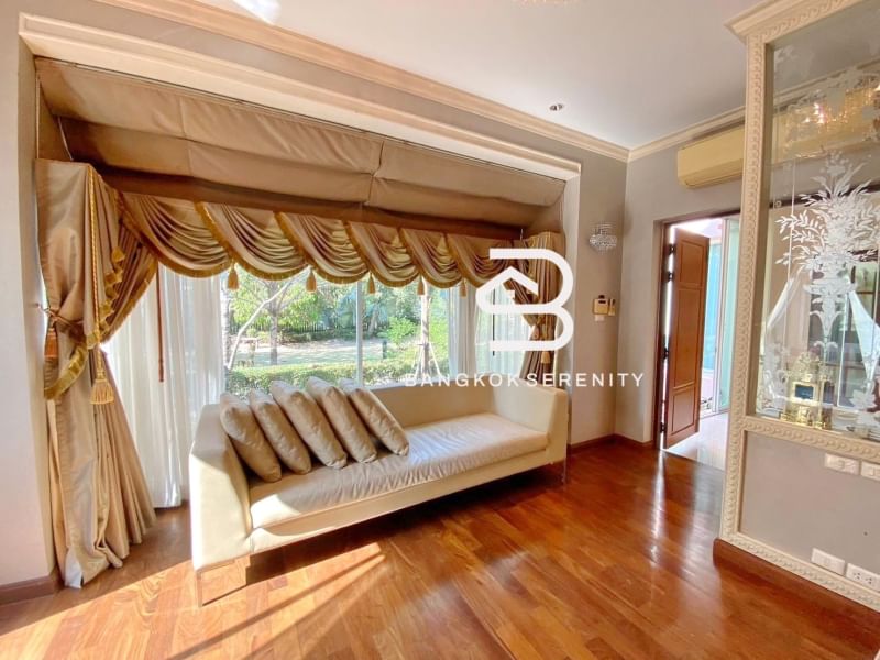 5 ห้องนอน บ้านเดี่ยว สำหรับขาย ใน บางนา, บางนา, กรุงเทพมหานคร - Image 9