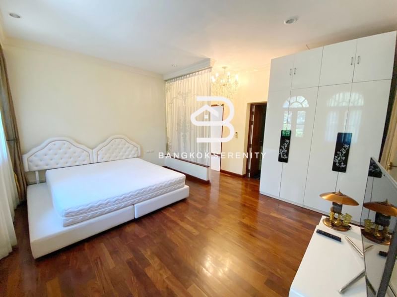 5 ห้องนอน บ้านเดี่ยว สำหรับขาย ใน บางนา, บางนา, กรุงเทพมหานคร - Image 15