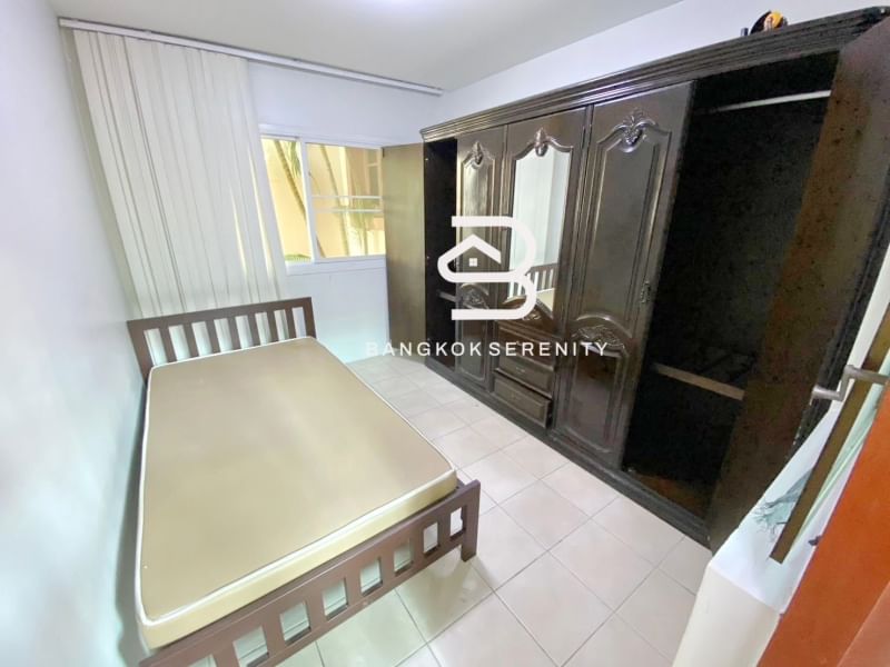 5 ห้องนอน บ้านเดี่ยว สำหรับขาย ใน บางนา, บางนา, กรุงเทพมหานคร - Image 19