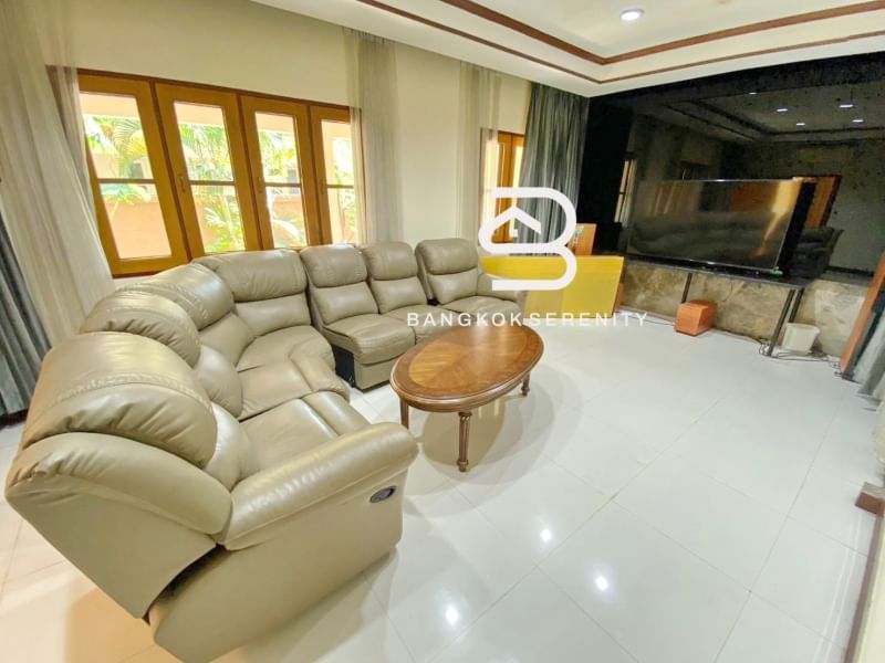 5 ห้องนอน บ้านเดี่ยว สำหรับขาย ใน บางนา, บางนา, กรุงเทพมหานคร - Image 4