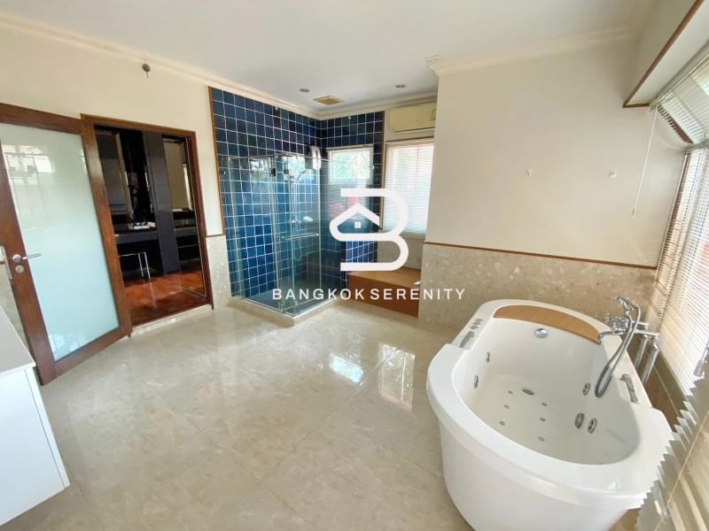 5 ห้องนอน บ้านเดี่ยว สำหรับขาย ใน บางนา, บางนา, กรุงเทพมหานคร - Image 17
