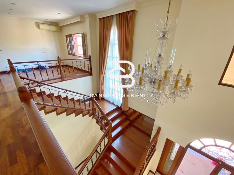 5 ห้องนอน บ้านเดี่ยว สำหรับขาย ใน บางนา, บางนา, กรุงเทพมหานคร - Image 14