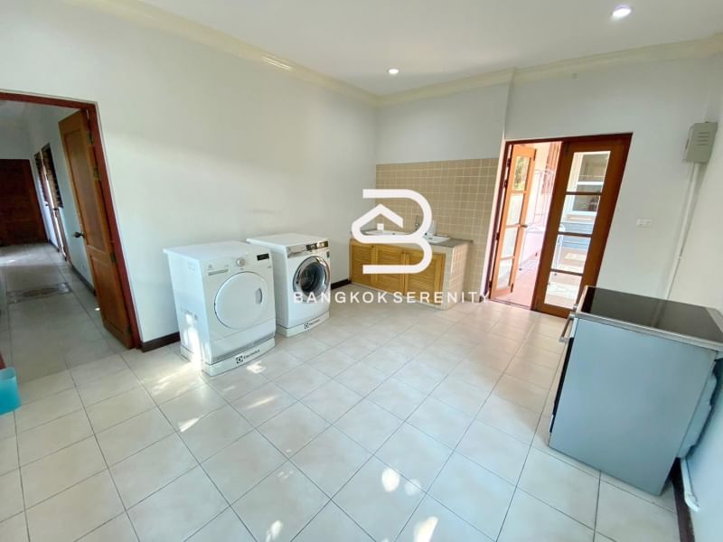 5 ห้องนอน บ้านเดี่ยว สำหรับขาย ใน บางนา, บางนา, กรุงเทพมหานคร - Image 13