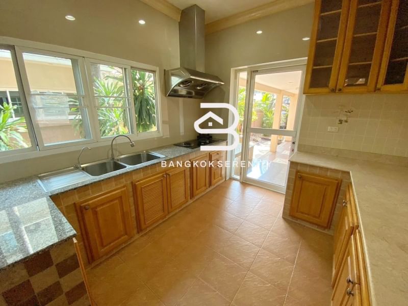 5 ห้องนอน บ้านเดี่ยว สำหรับขาย ใน บางนา, บางนา, กรุงเทพมหานคร - Image 12