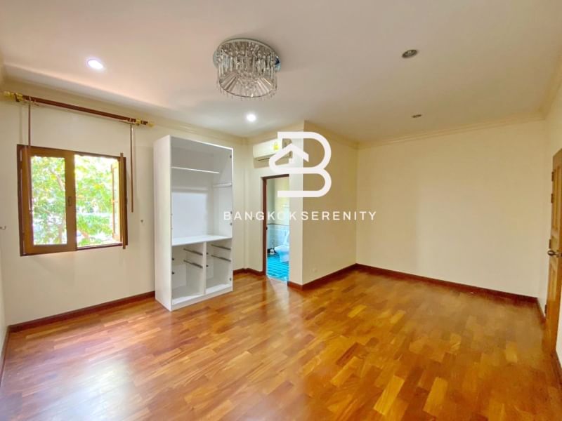 5 ห้องนอน บ้านเดี่ยว สำหรับขาย ใน บางนา, บางนา, กรุงเทพมหานคร - Image 18