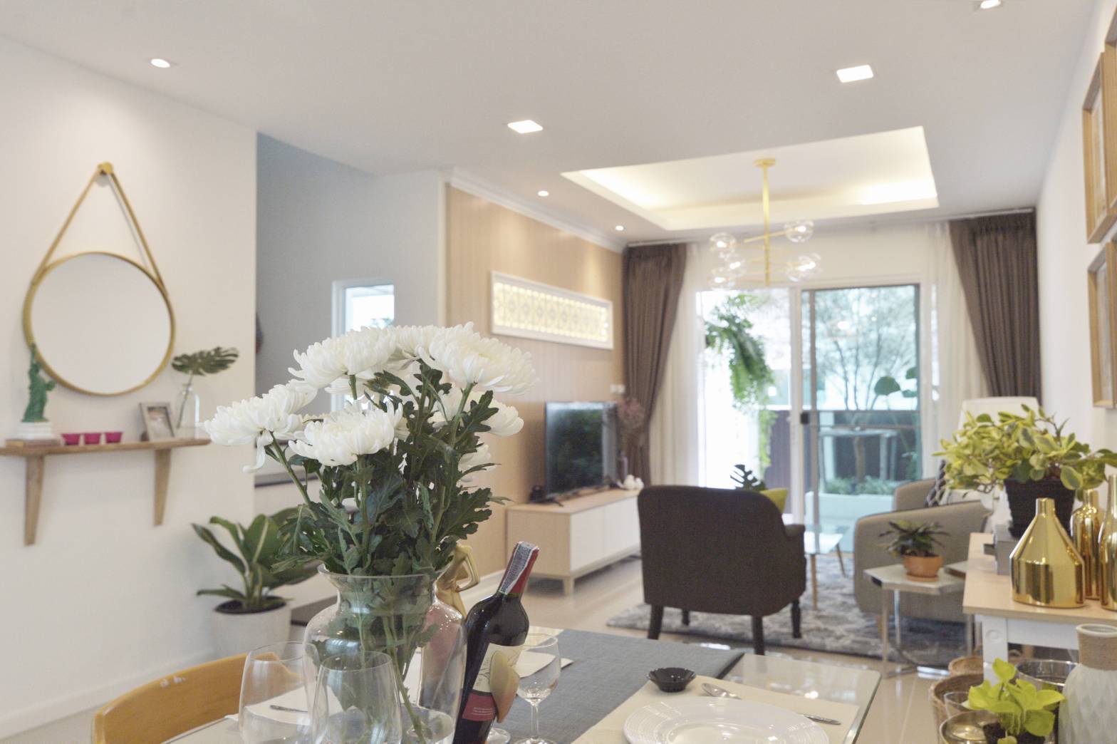 3 Bedroom House For Sale in Mae Hia, Mueang Chiang Mai, Chiang Mai - Image 8