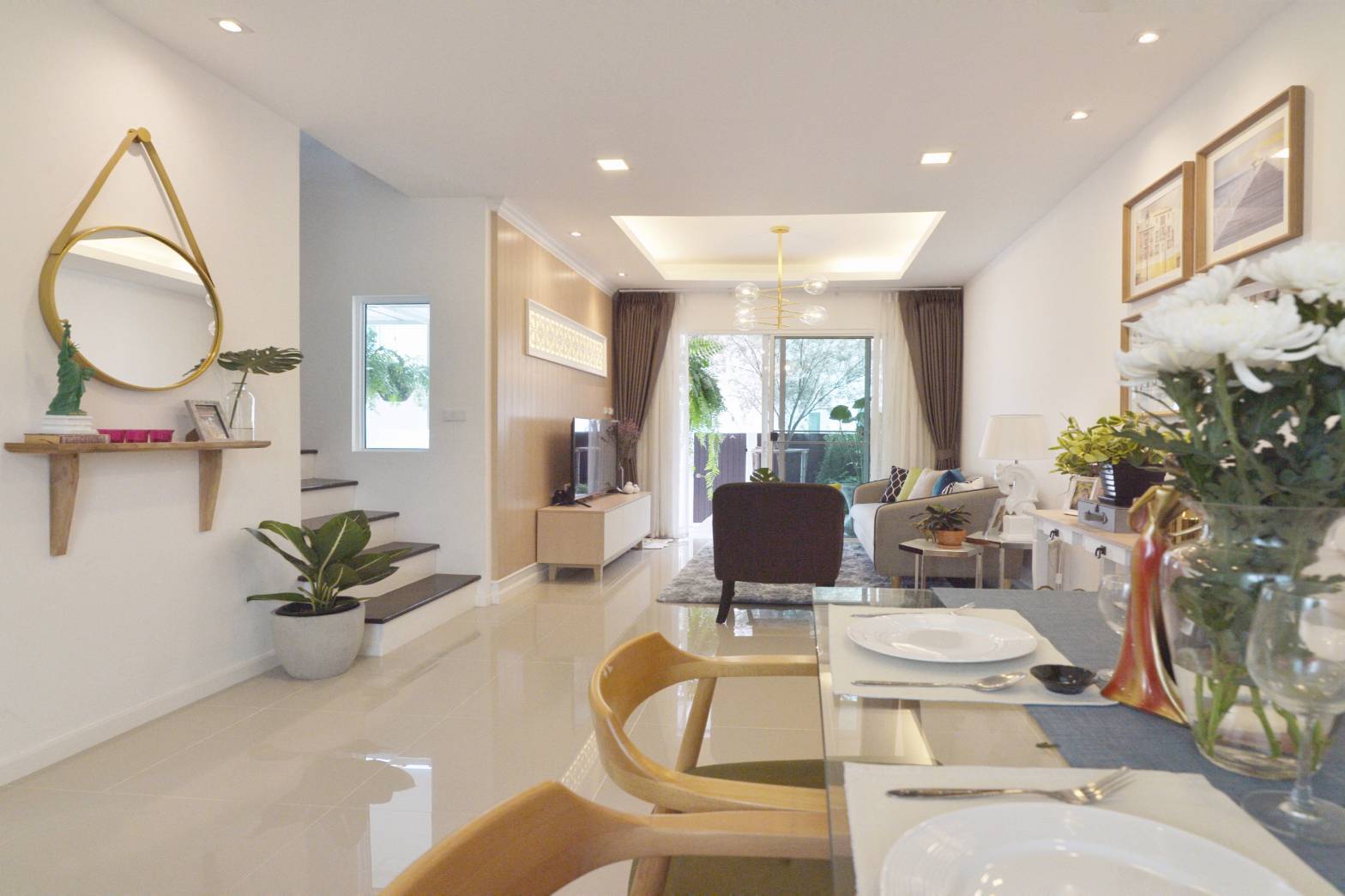 3 Bedroom House For Sale in Mae Hia, Mueang Chiang Mai, Chiang Mai - Image 4