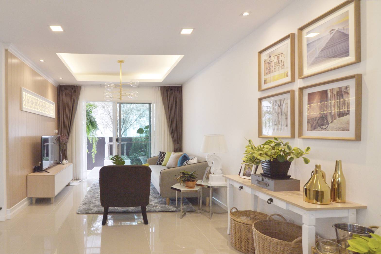 3 Bedroom House For Sale in Mae Hia, Mueang Chiang Mai, Chiang Mai - Image 2