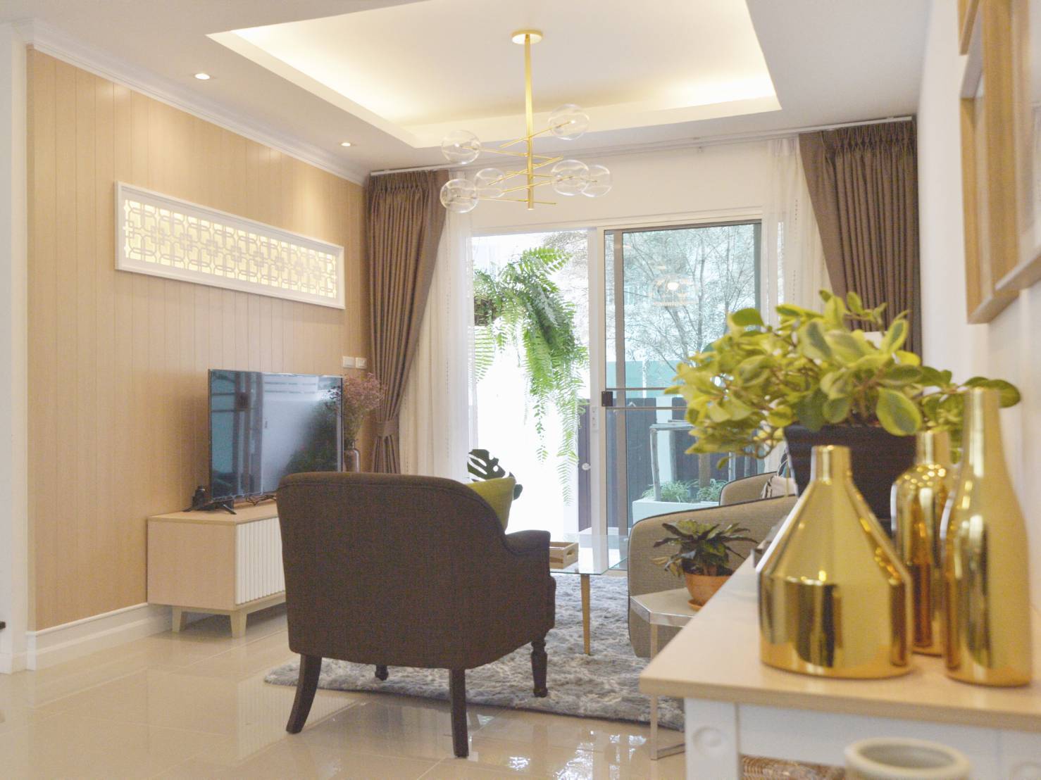 3 Bedroom House For Sale in Mae Hia, Mueang Chiang Mai, Chiang Mai - Image 5