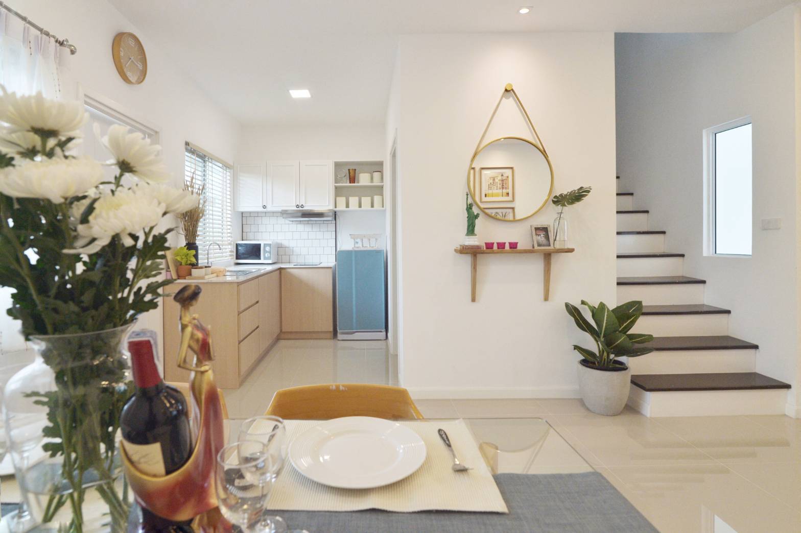 3 Bedroom House For Sale in Mae Hia, Mueang Chiang Mai, Chiang Mai - Image 3