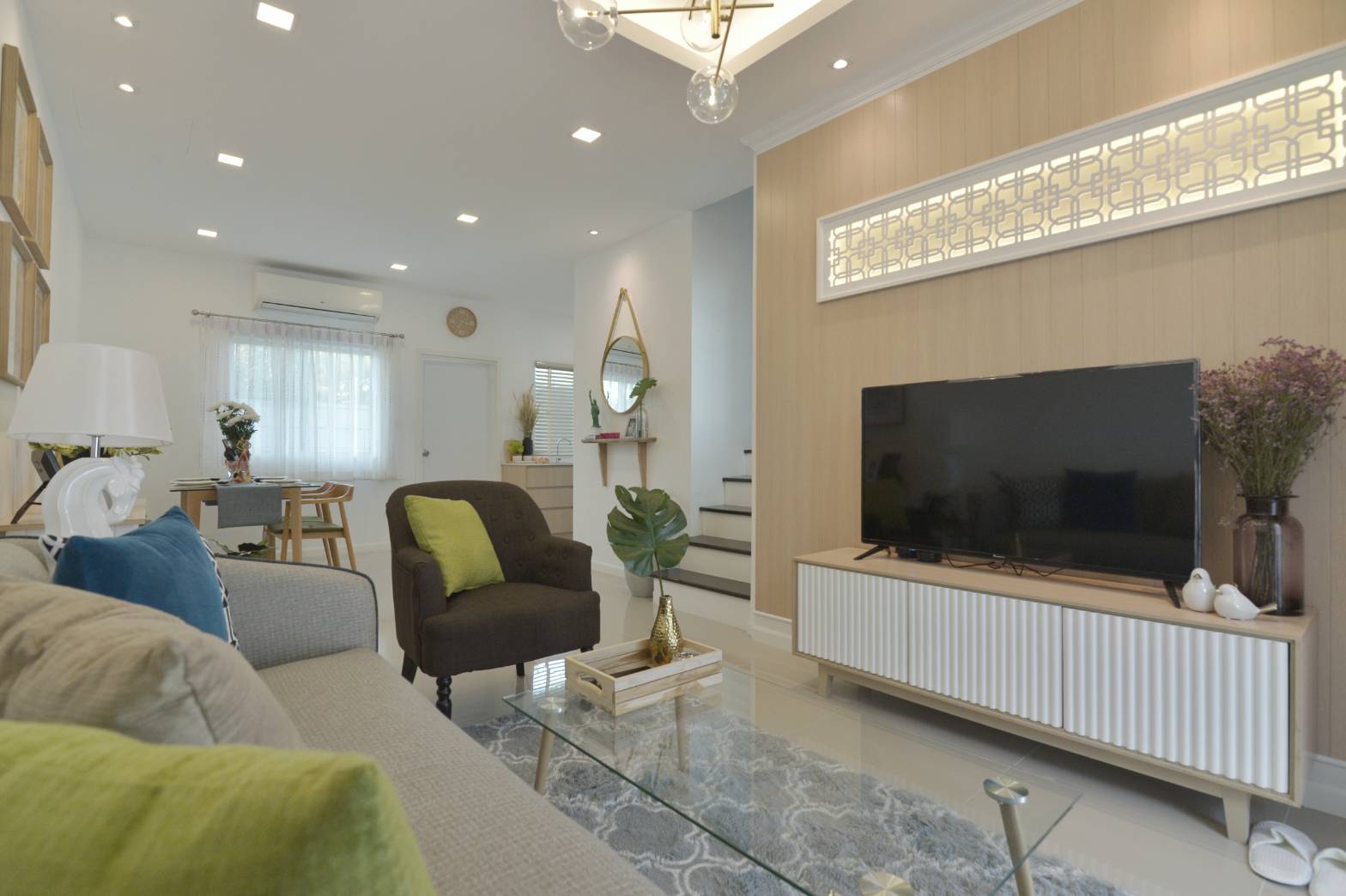 3 Bedroom House For Sale in Mae Hia, Mueang Chiang Mai, Chiang Mai - Image 7