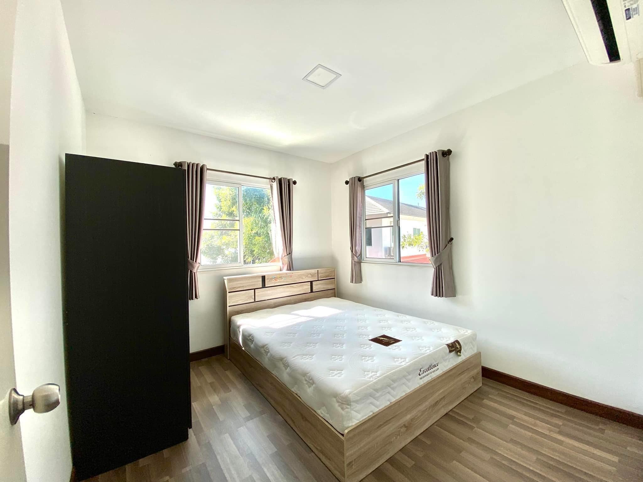 3 Bedroom Townhouse For Sale in Tha Sala, Mueang Chiang Mai, Chiang Mai - Image 7