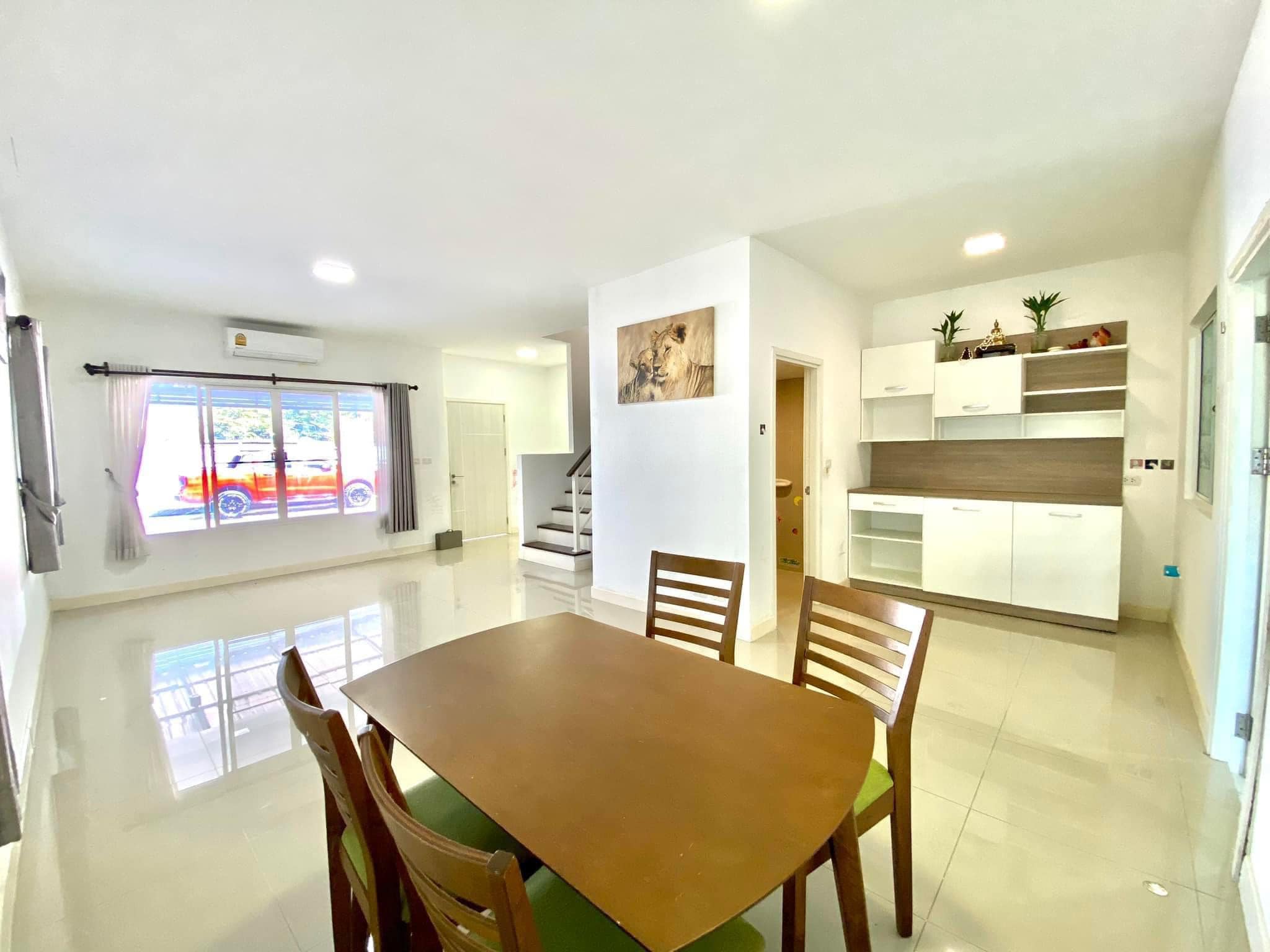 3 Bedroom Townhouse For Sale in Tha Sala, Mueang Chiang Mai, Chiang Mai - Image 3