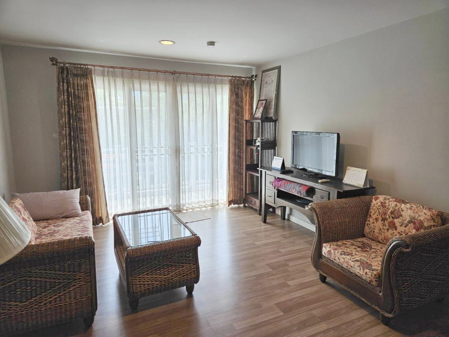 Punna Residence 2 @Nimman - Image 1