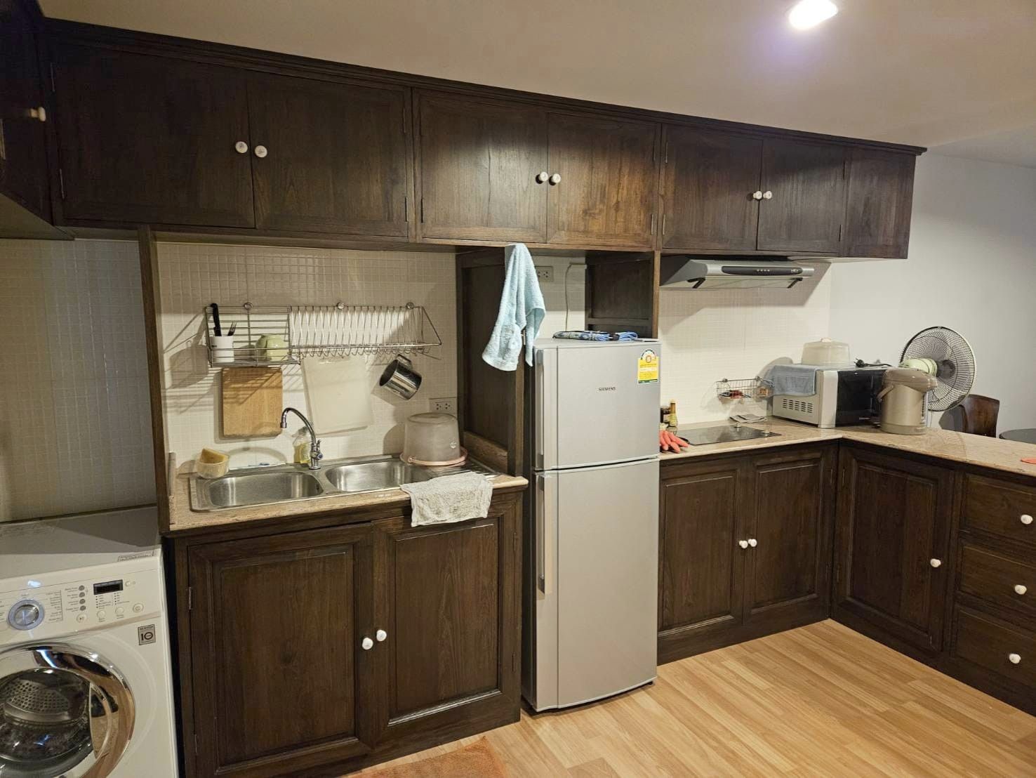 Punna Residence 2 @Nimman - Image 11