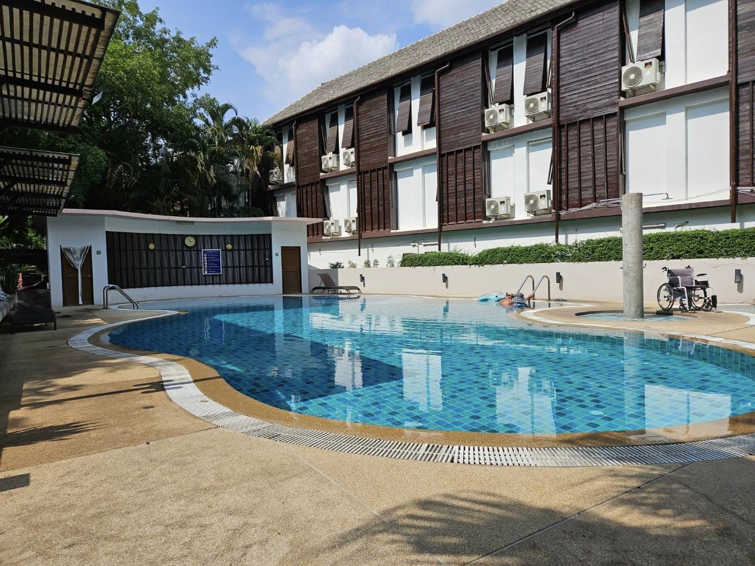Punna Residence 2 @Nimman - Image 6