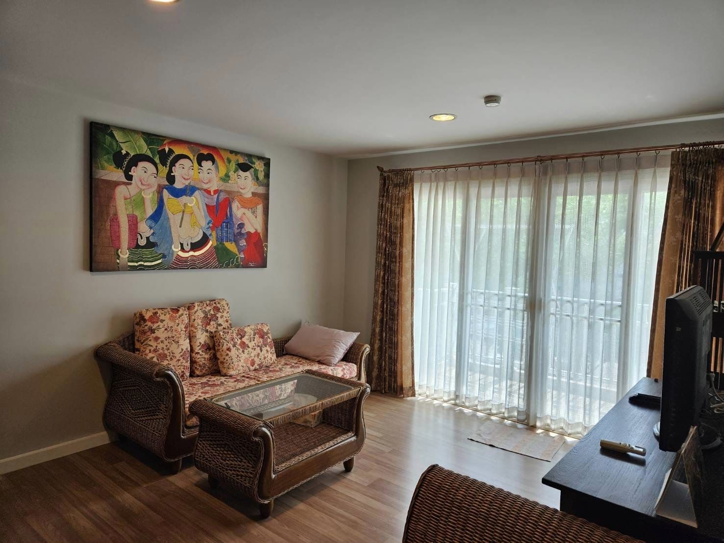 Punna Residence 2 @Nimman - Image 3