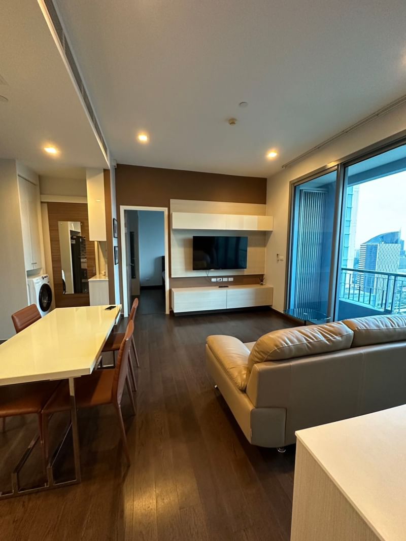 Q Asoke - Image 1
