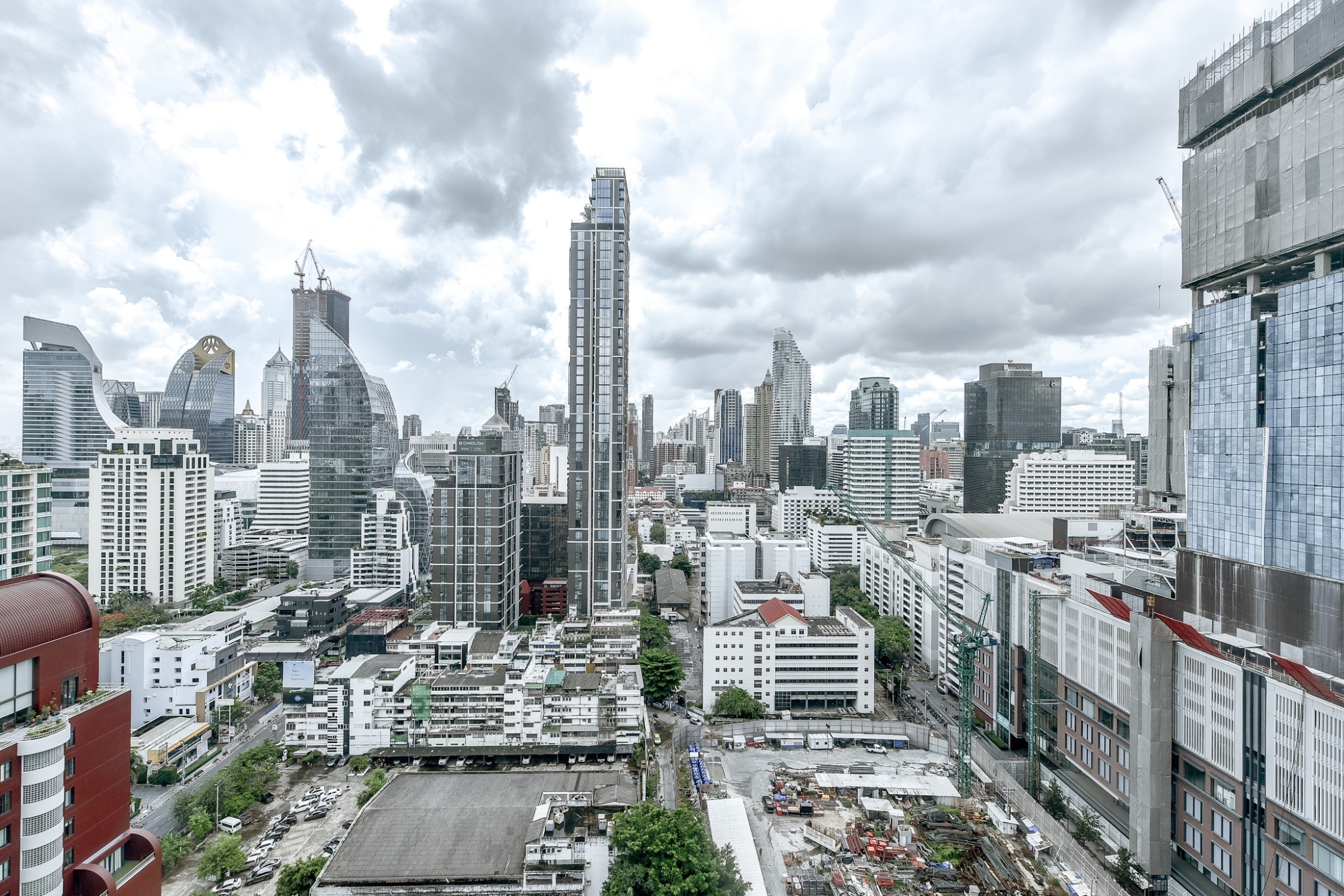 Q Chidlom-Phetchaburi
 - Image 4