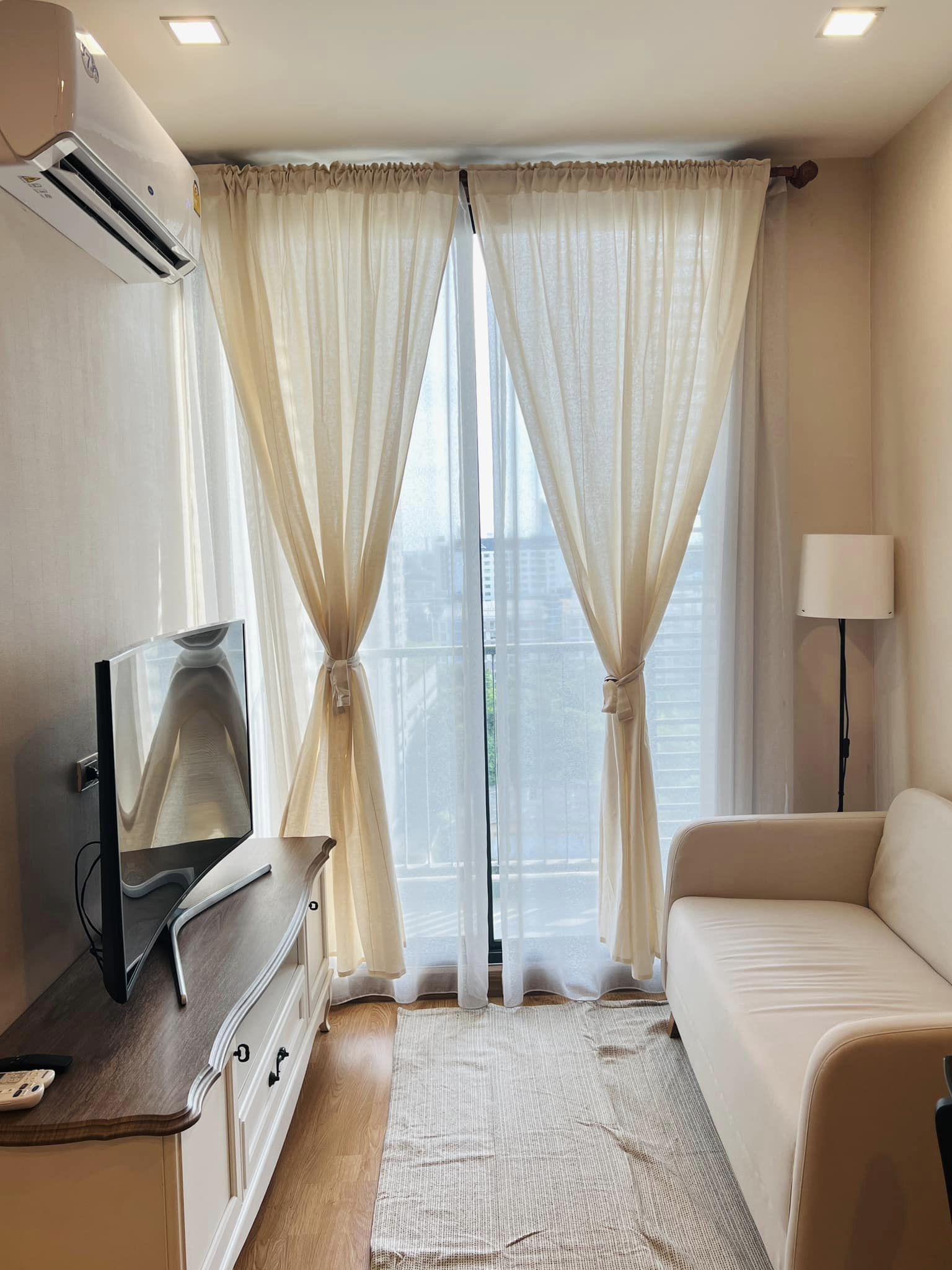 Q House Sukhumvit 79 - Image 1
