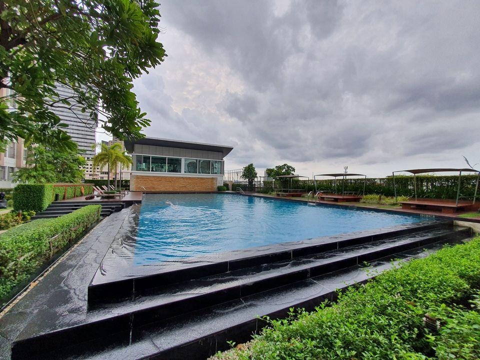 Q House Condo Sathorn - Image 5