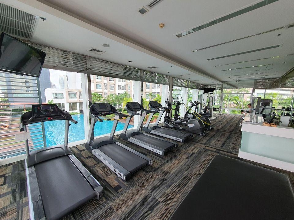 Q House Condo Sathorn - Image 6