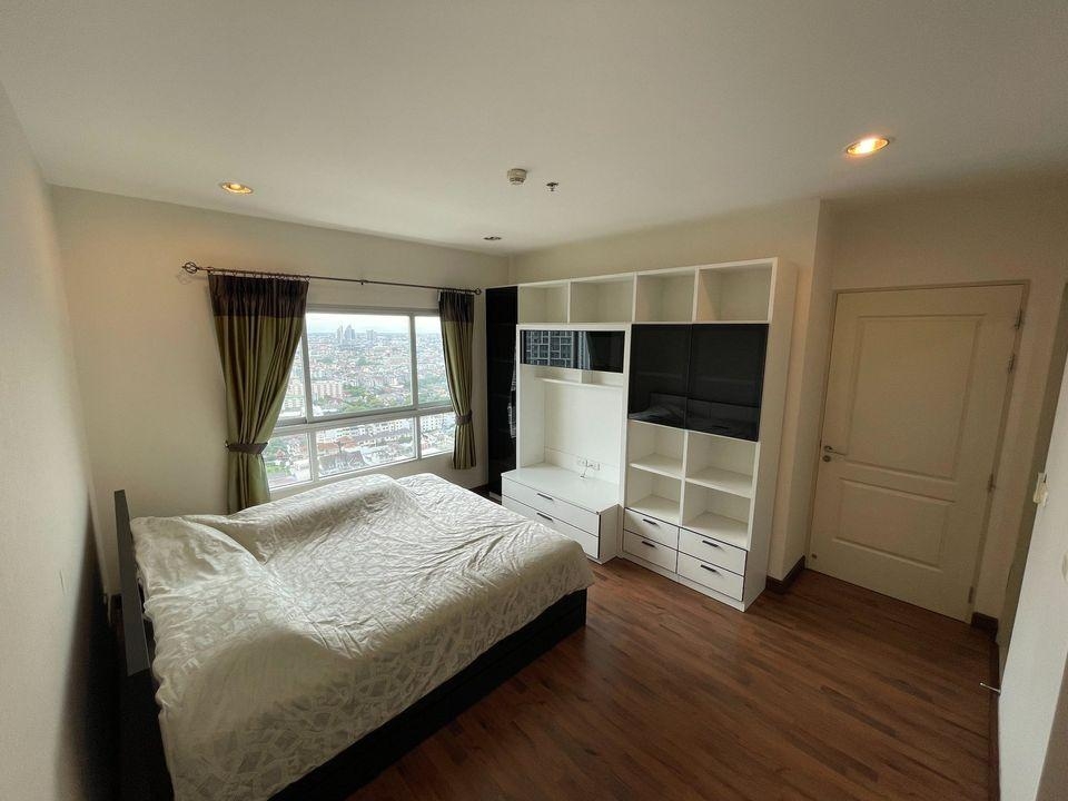 Q House Condo Sathorn - Image 10