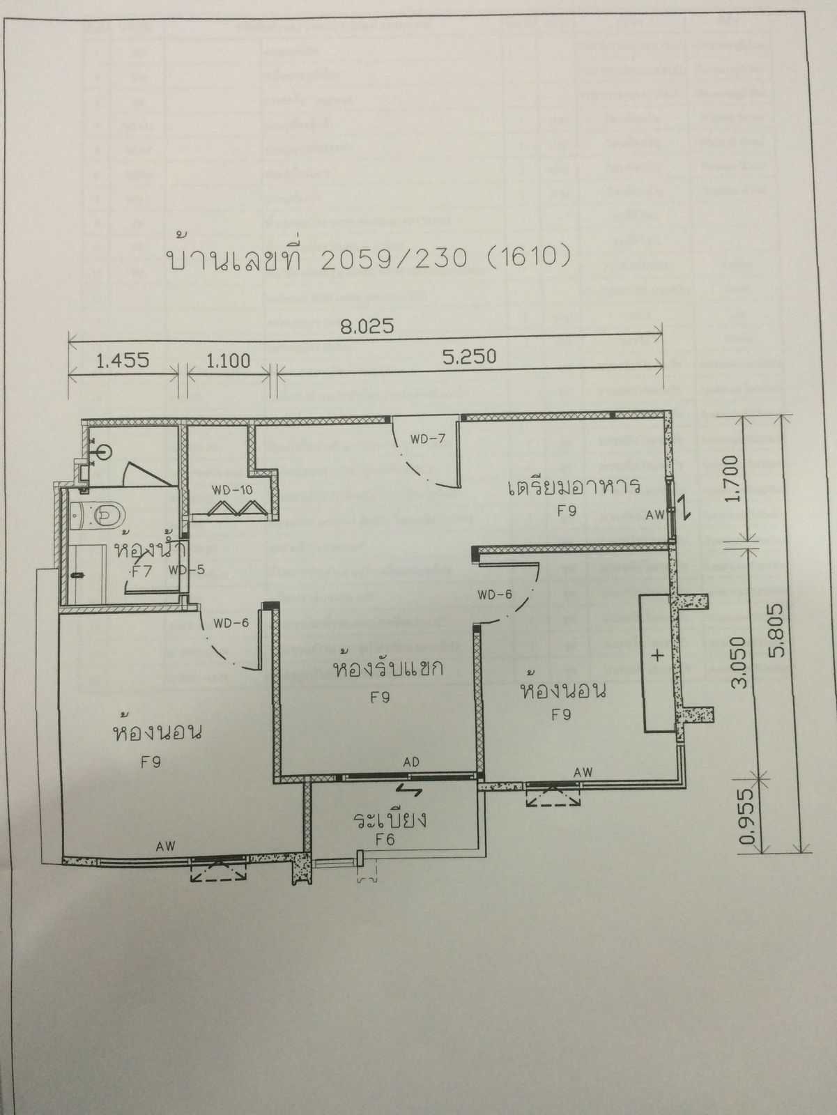 Q House Sukhumvit 79 - Image 6