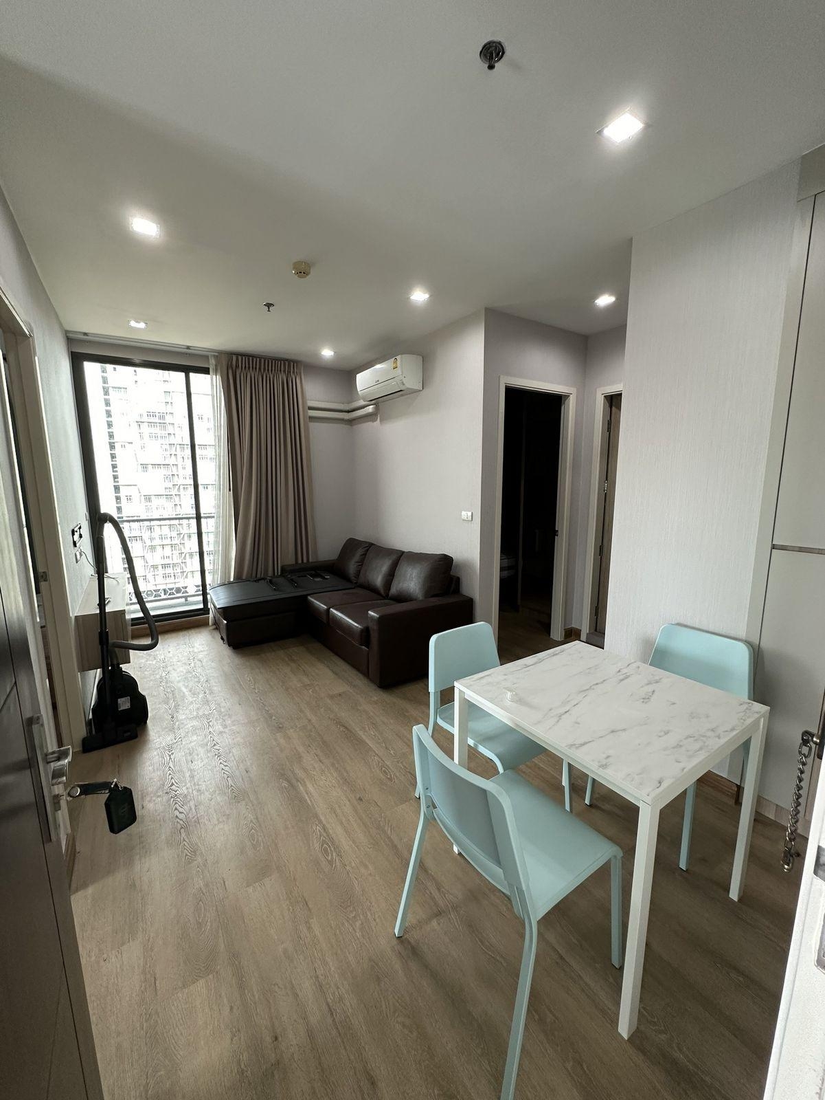 Q House Sukhumvit 79 - Image 1