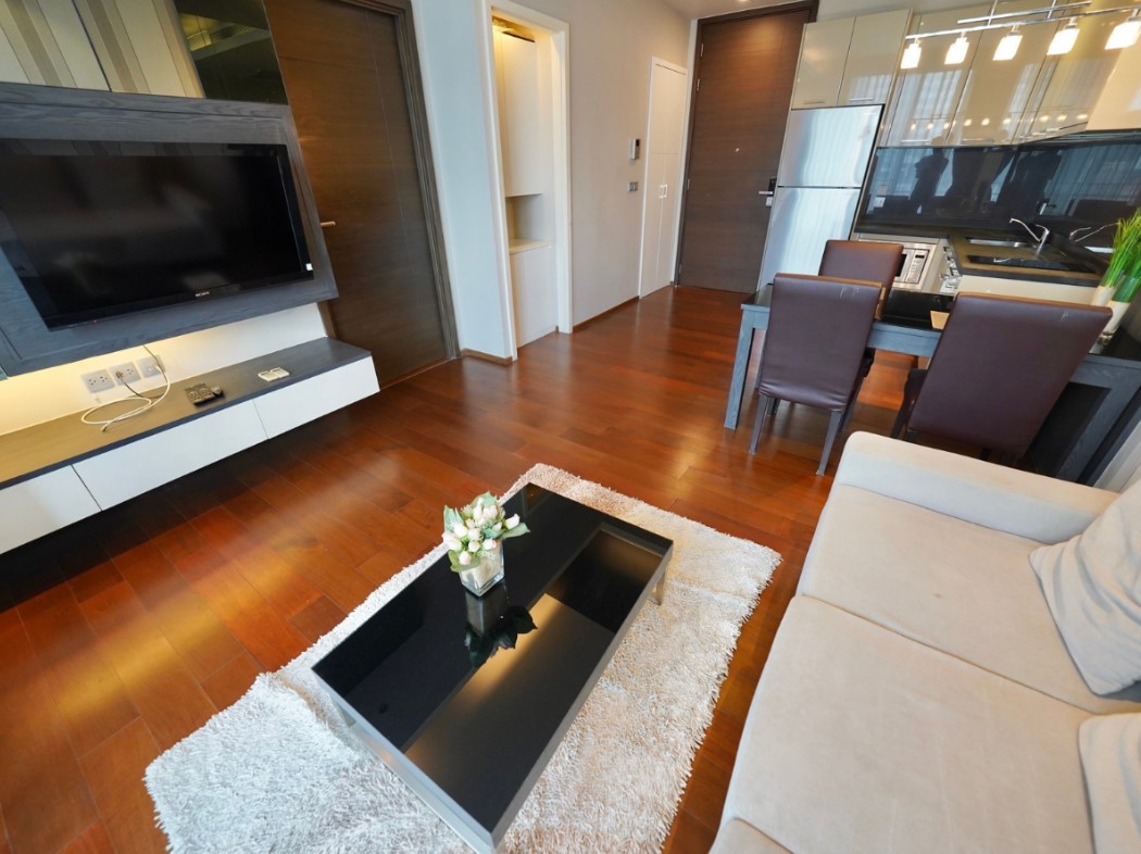 1 Bedroom Condo For Sale in Khlong Tan Nuea, Vadhana, Bangkok - Image 7