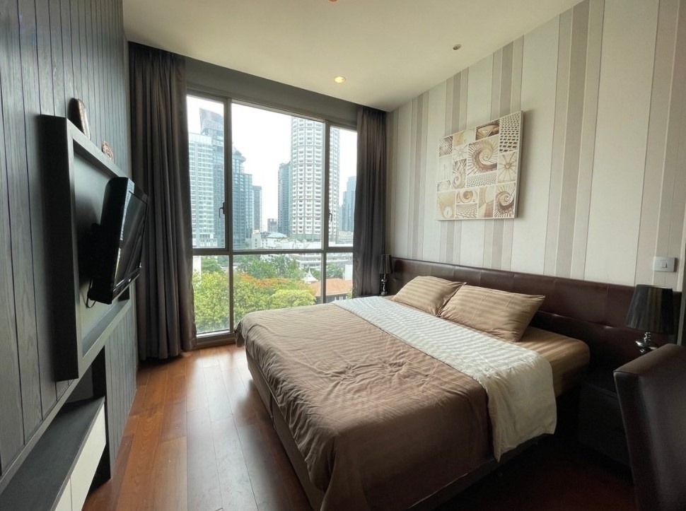 1 Bedroom Condo For Sale in Khlong Tan Nuea, Vadhana, Bangkok - Image 3