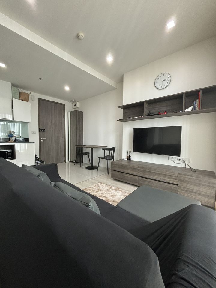 1 ห้องนอน คอนโด สำหรับขาย ใน ดินแดง, ดินแดง, กรุงเทพมหานคร - Image 1