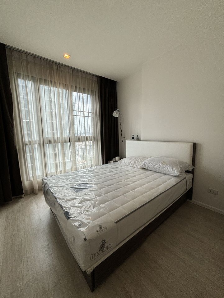 1 ห้องนอน คอนโด สำหรับขาย ใน ดินแดง, ดินแดง, กรุงเทพมหานคร - Image 10