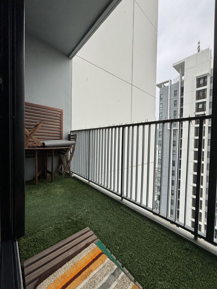 1 ห้องนอน คอนโด สำหรับขาย ใน ดินแดง, ดินแดง, กรุงเทพมหานคร - Image 6