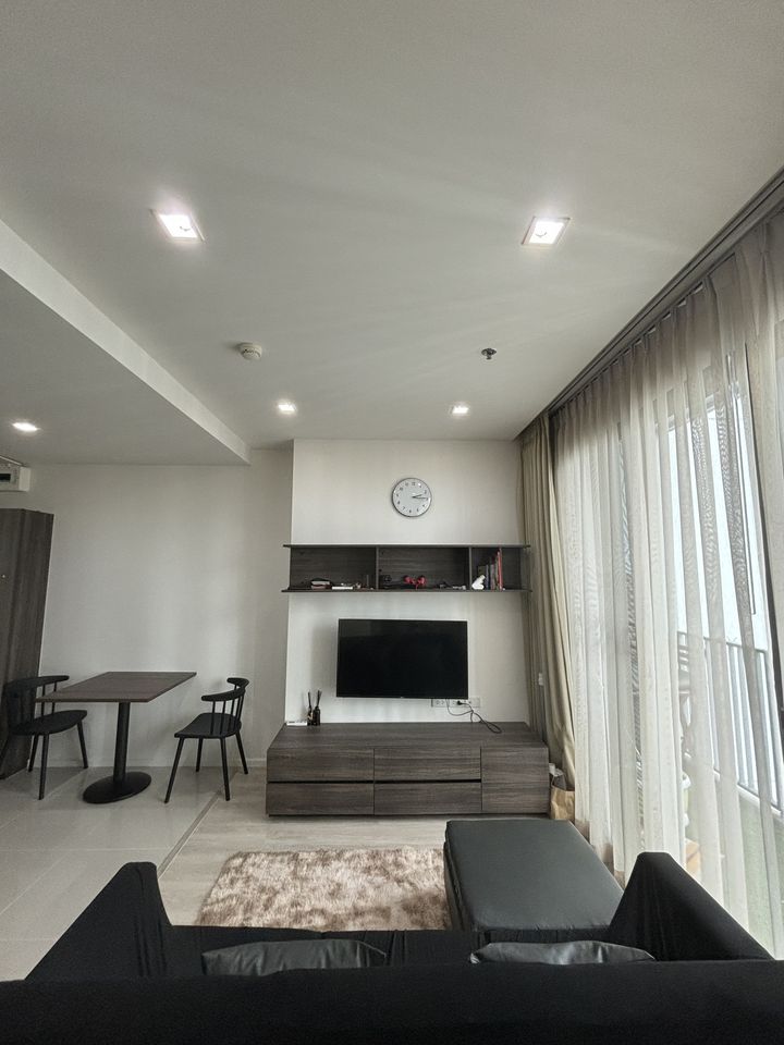 1 ห้องนอน คอนโด สำหรับขาย ใน ดินแดง, ดินแดง, กรุงเทพมหานคร - Image 2