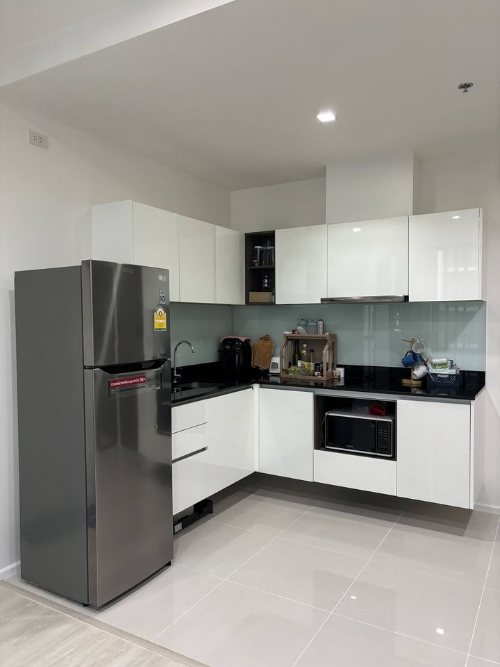 1 ห้องนอน คอนโด สำหรับขาย ใน ดินแดง, ดินแดง, กรุงเทพมหานคร - Image 8