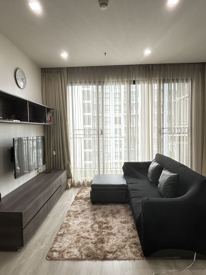 1 ห้องนอน คอนโด สำหรับขาย ใน ดินแดง, ดินแดง, กรุงเทพมหานคร - Image 4