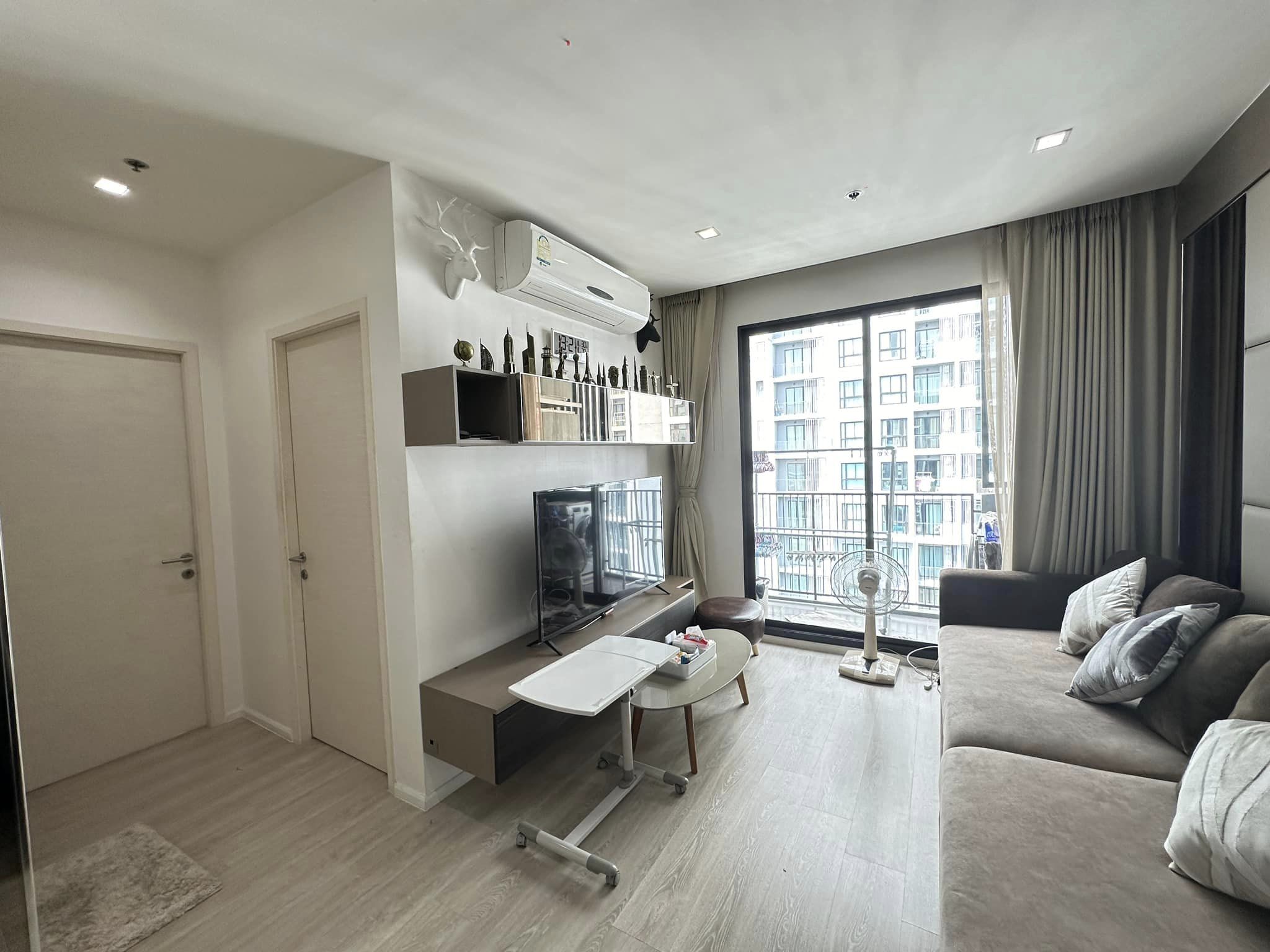 Quinn Condo Ratchada - Image 2