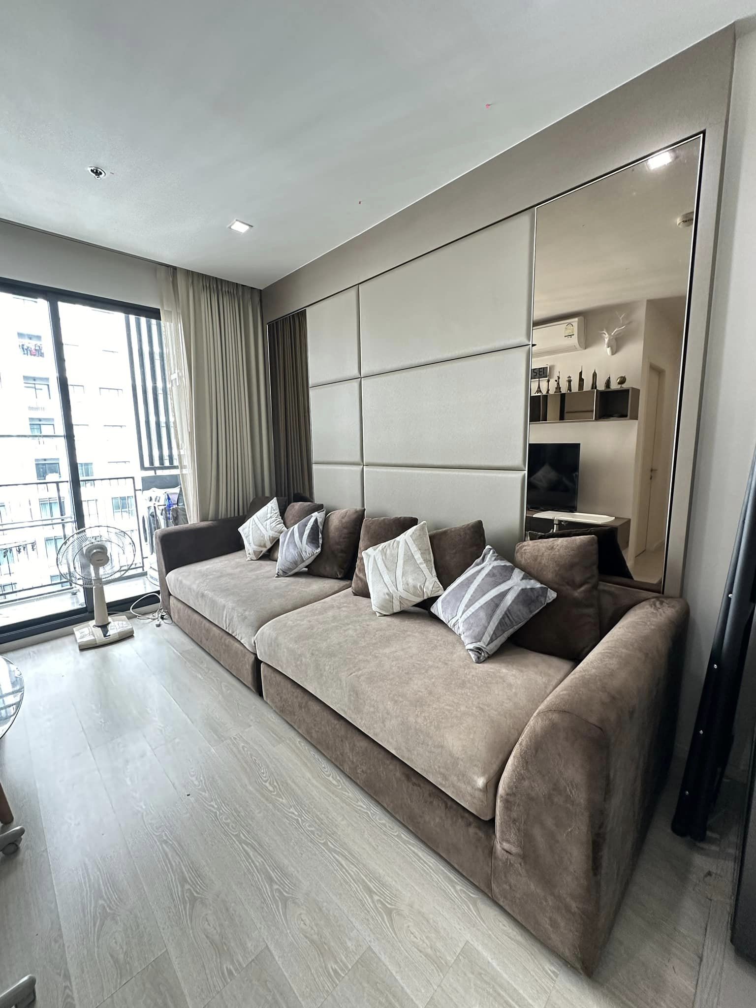 Quinn Condo Ratchada - Image 3