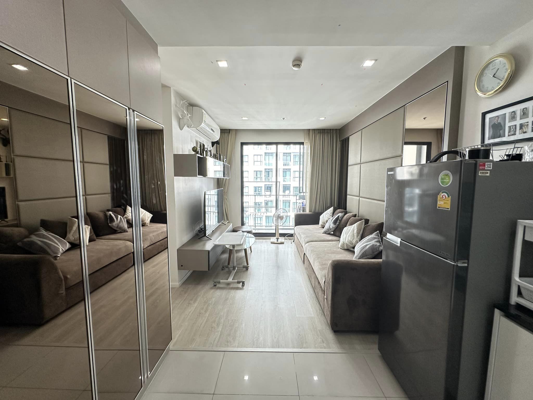 Quinn Condo Ratchada - Image 1