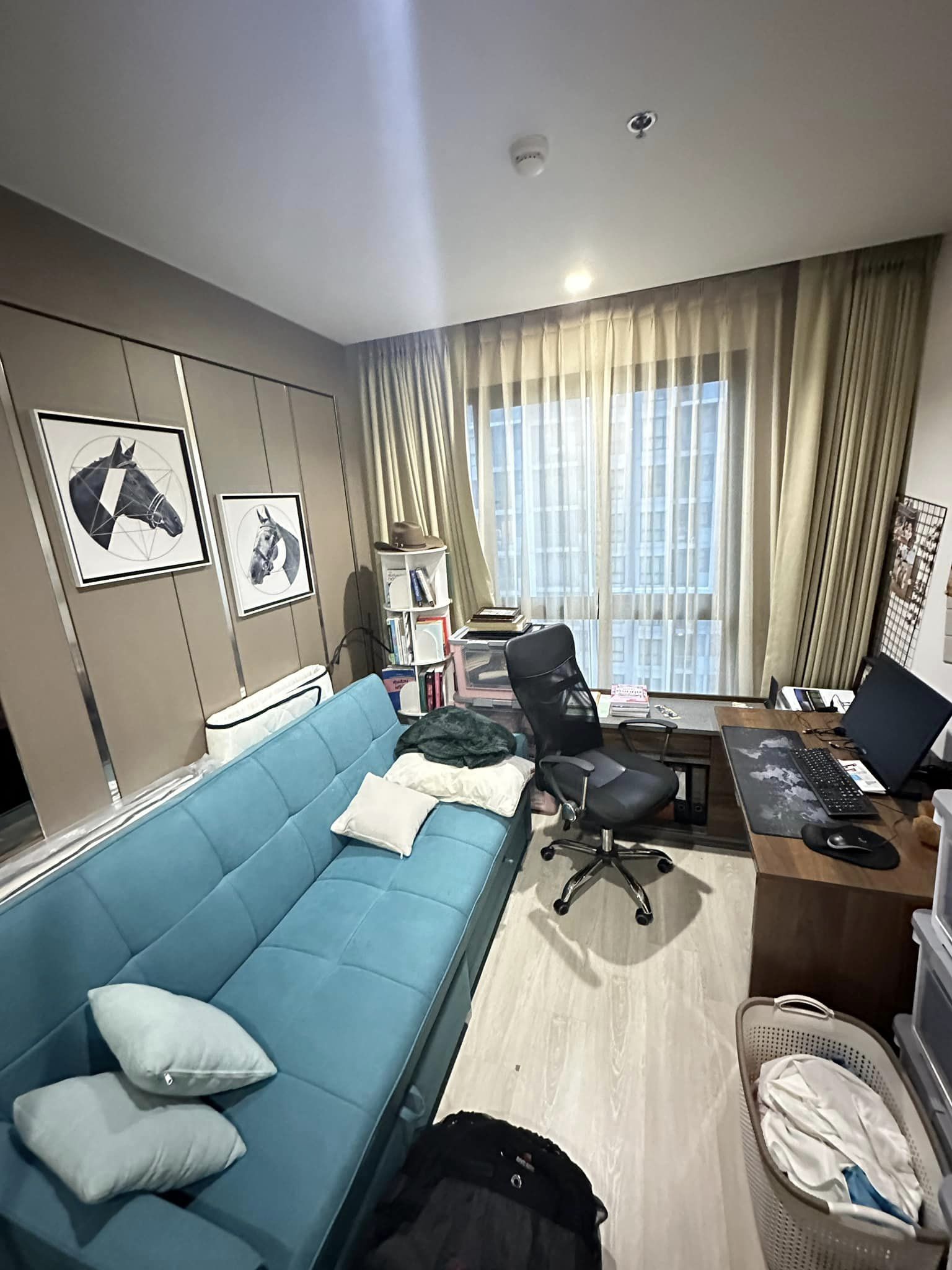 Quinn Condo Ratchada - Image 10