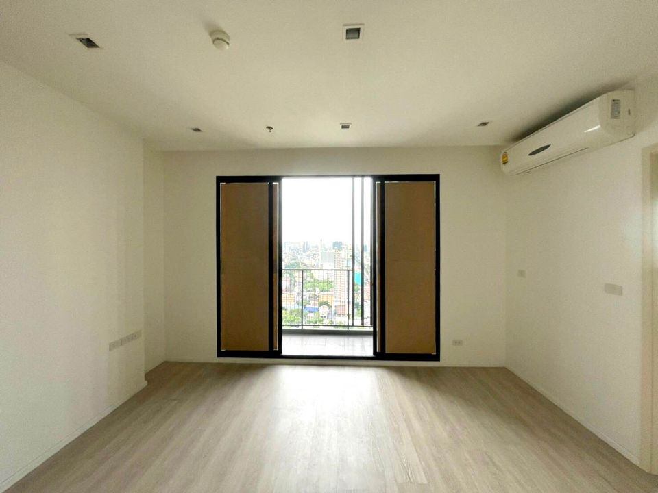 1 ห้องนอน คอนโด สำหรับขาย ใน ดินแดง, ดินแดง, กรุงเทพมหานคร - Image 1