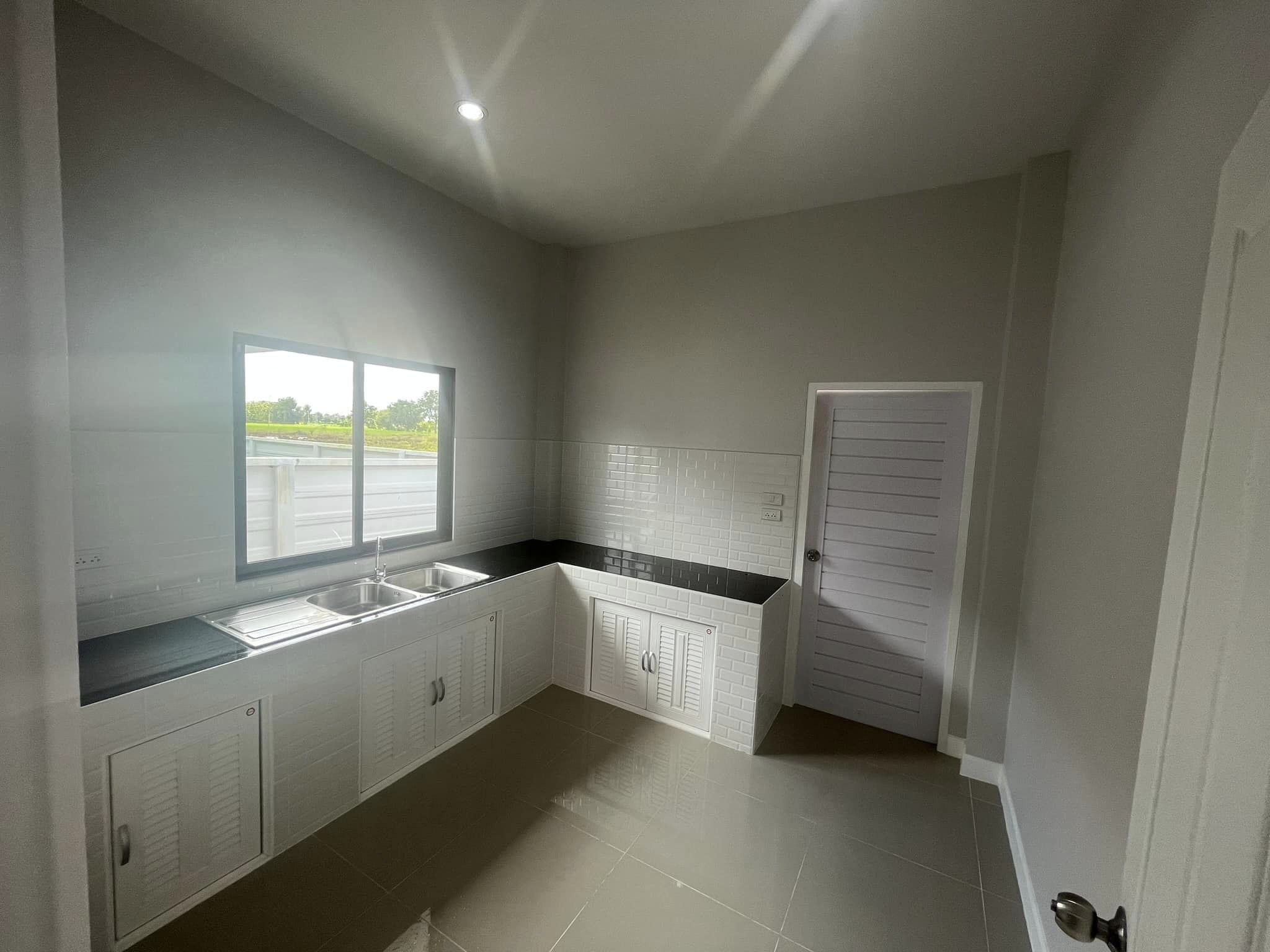 3 Bedroom House For Rent in Talat Yai, Doi Saket, Chiang Mai - Image 3