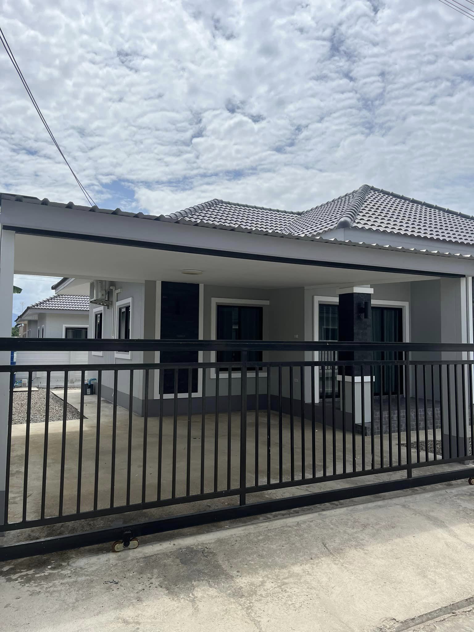 3 Bedroom House For Rent in Talat Yai, Doi Saket, Chiang Mai - Image 8
