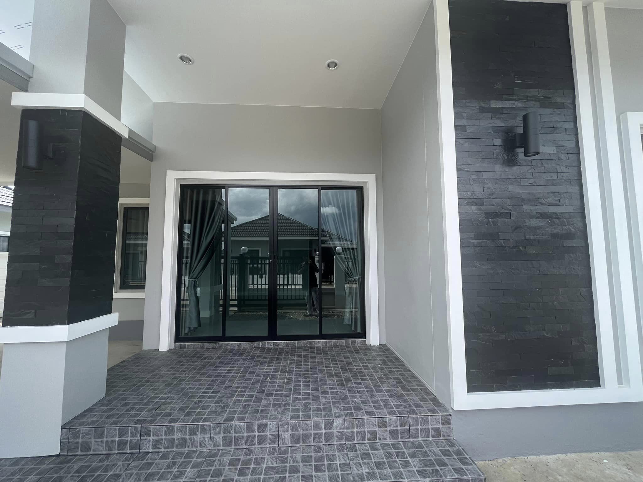 3 Bedroom House For Rent in Talat Yai, Doi Saket, Chiang Mai - Image 7