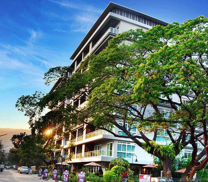 รวี วารี คอนโด - Image 12