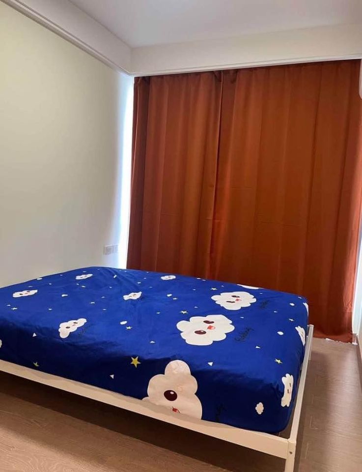 1 ห้องนอน คอนโด สำหรับเช่า ใน ทุ่งมหาเมฆ, สาทร, กรุงเทพมหานคร - Image 5